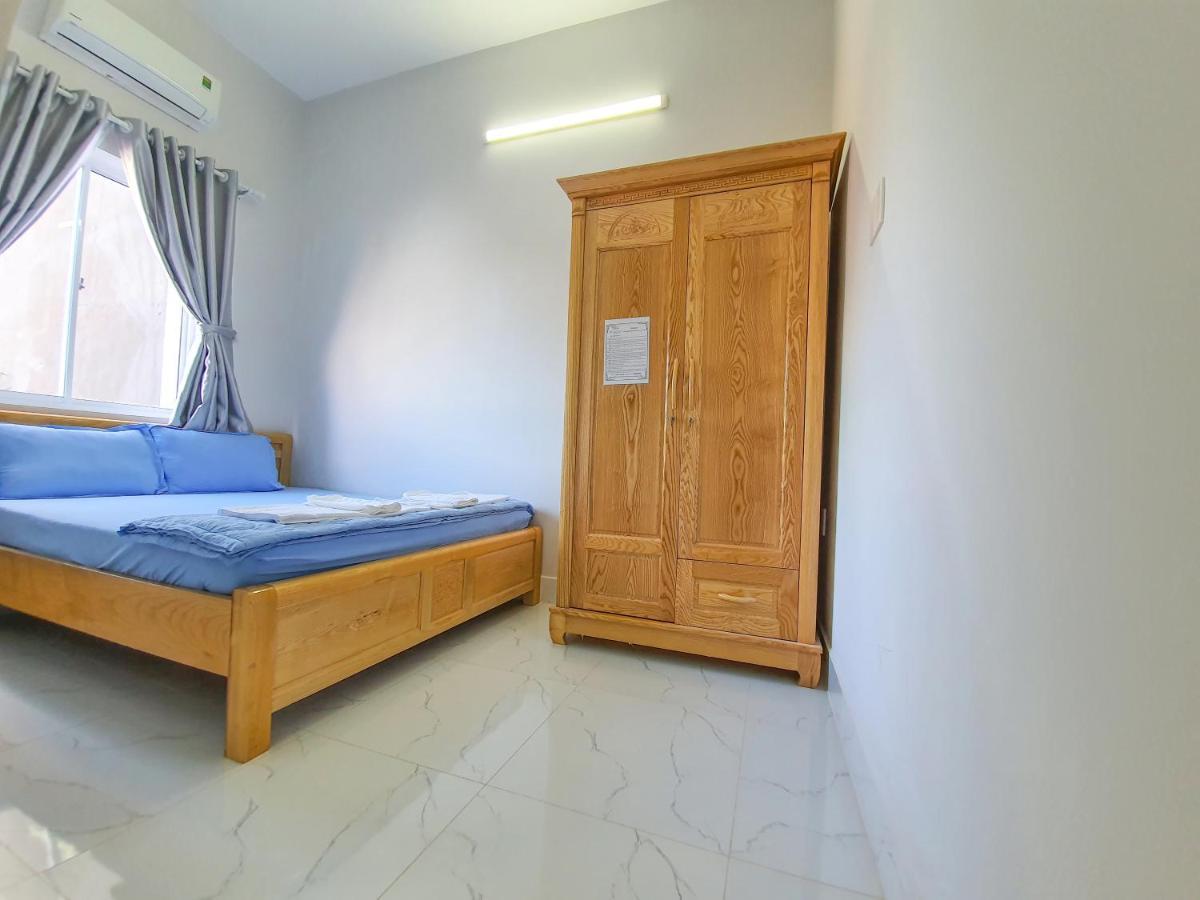 Muoi Homestay Chi Khu Co Ong المظهر الخارجي الصورة