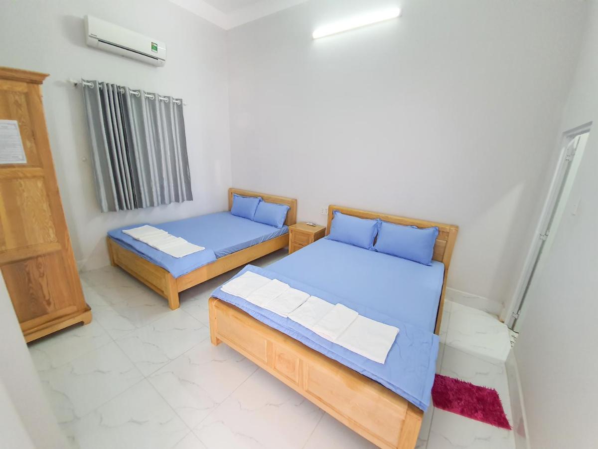Muoi Homestay Chi Khu Co Ong المظهر الخارجي الصورة