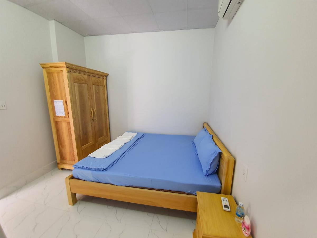 Muoi Homestay Chi Khu Co Ong المظهر الخارجي الصورة