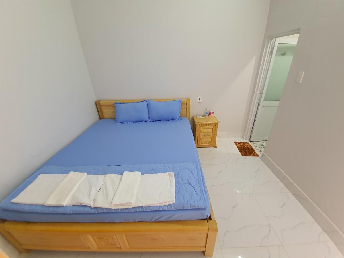 Muoi Homestay Chi Khu Co Ong المظهر الخارجي الصورة