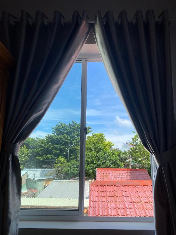 Muoi Homestay Chi Khu Co Ong المظهر الخارجي الصورة
