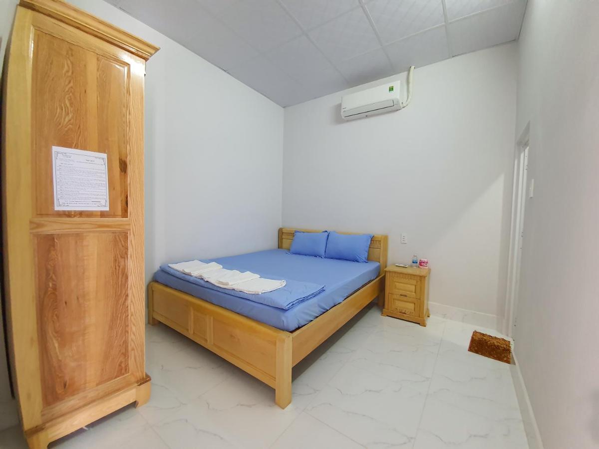 Muoi Homestay Chi Khu Co Ong المظهر الخارجي الصورة