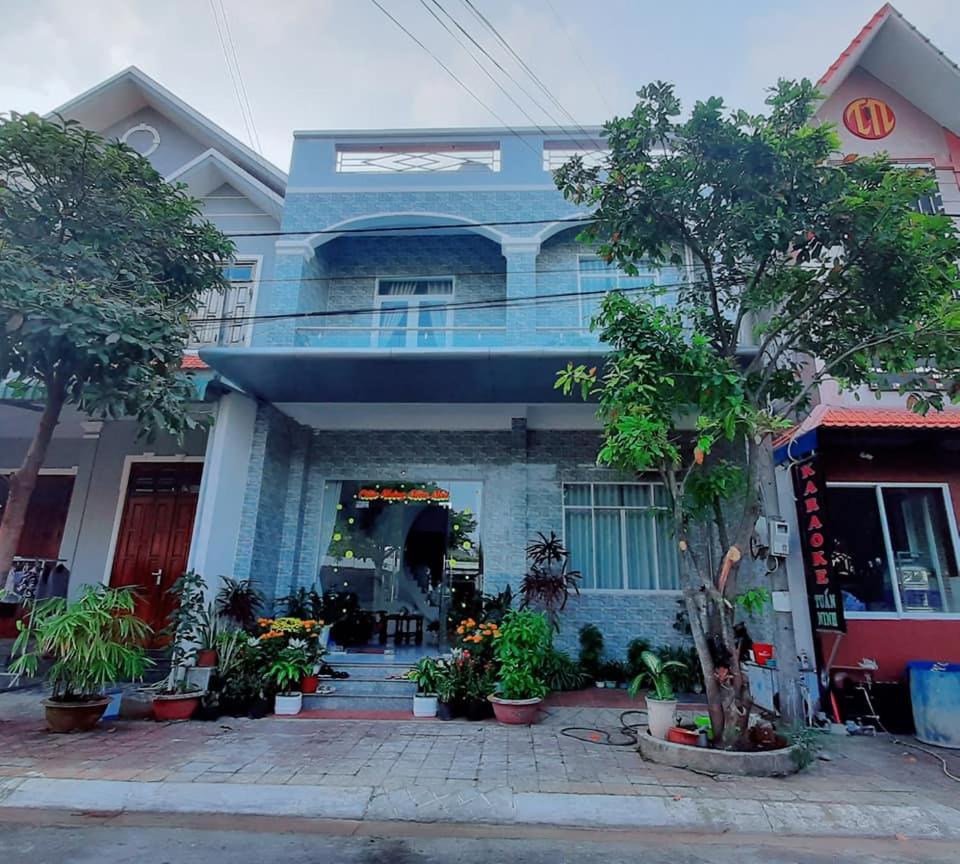 Muoi Homestay Chi Khu Co Ong المظهر الخارجي الصورة